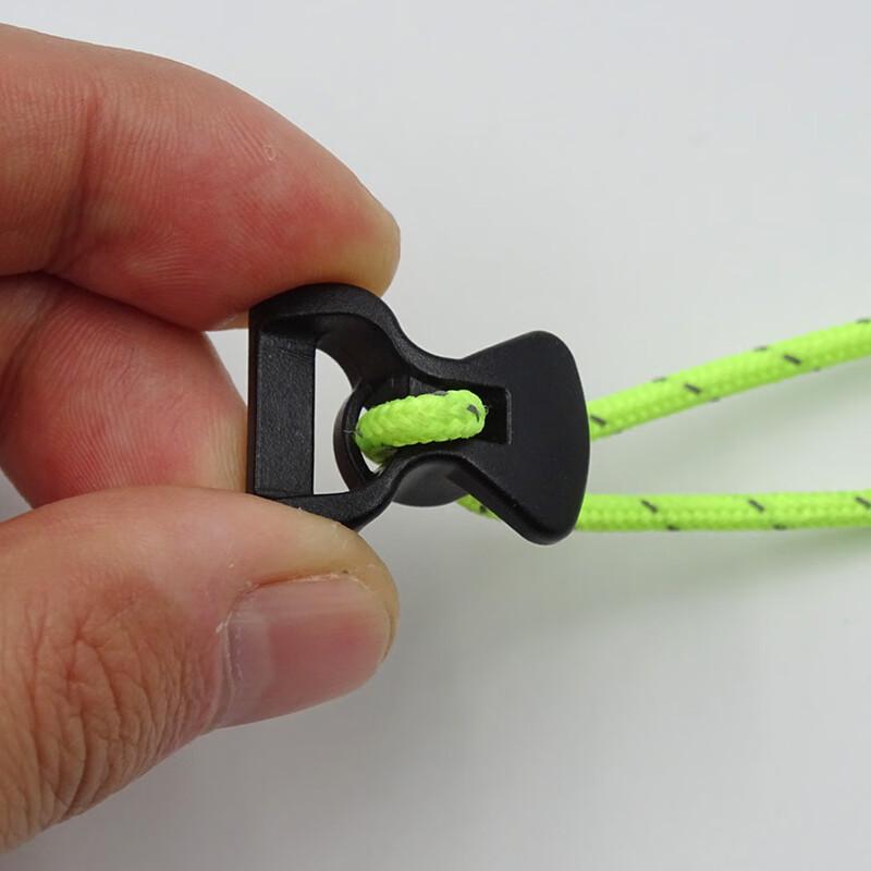 Norman Outdoor Tent Tarp Clips