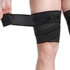 Elastisches Selbstklebendes Sportband für Handgelenk, Knie, Ellbogen, Knöchel, Taille, Wade - Anti-Verstauchung, Zerrung Schutzausrüstung