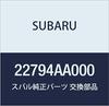 SUBARU Genuine Parts Complete Air Flow Part Number 22794AA000 Meter,