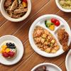 Minnai Disposable Bagasse Pulp Plates and Bowls