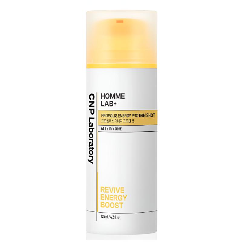 [CNP] Homme Lab All-in-One Propolis Energy Protein Shot 125 ml