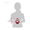 Sanei Boeki Super Mario ALL STAR COLLECTION Heiho (S) W13 X D12 X H16cm Plush AC25