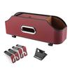 Honda Freed GB3 GB4 GP3 Multi-functional Storage Box for Car Seat Back Storage Box