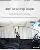 Car Sunshade Curtains for H5: Summer Privacy & Sun Protection