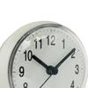 Wall Clock, Bathroom Clock for Office Bedroom Dining Room Farmhouse