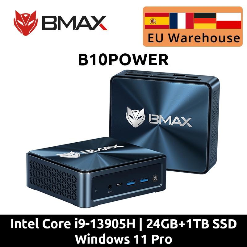 BMAX B10 Power Mini Pc Intel