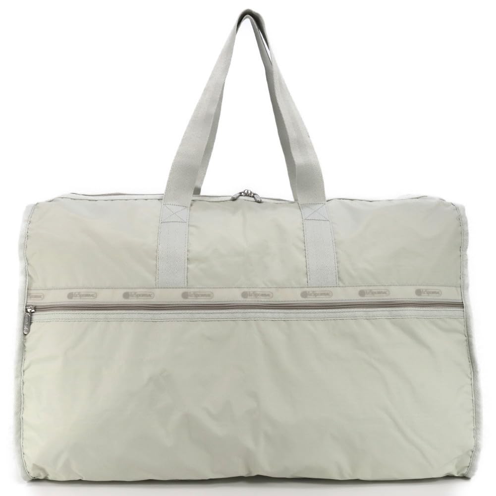 

Boston bag 4320 DELUXE XL WEEKENDER C440 SILVER BIRCH [LeSportsac] [Used]