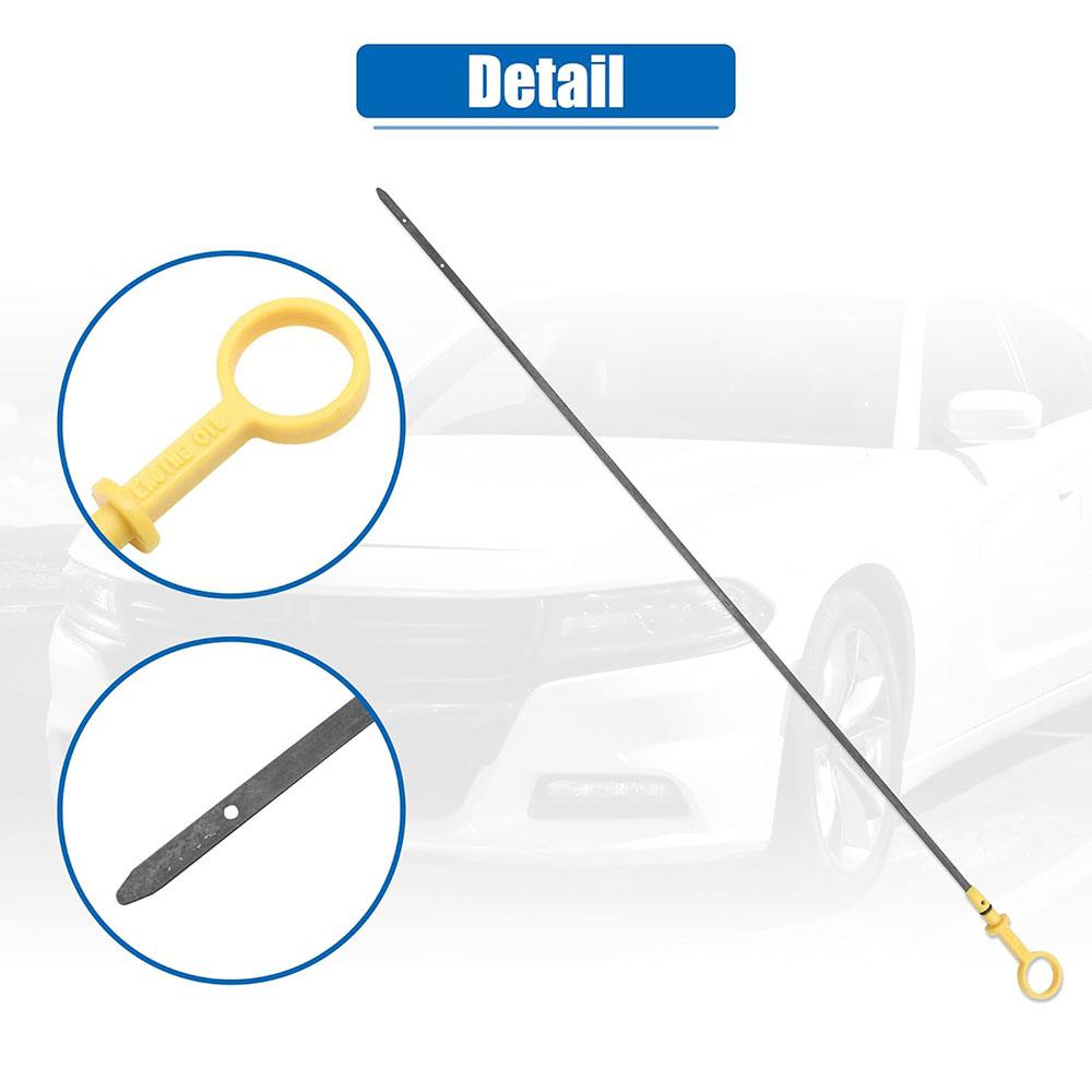Oil level Dipstick for Suzuki Jimny 1.3 M13 1989-2019 16910-80A00, 16910-69G01