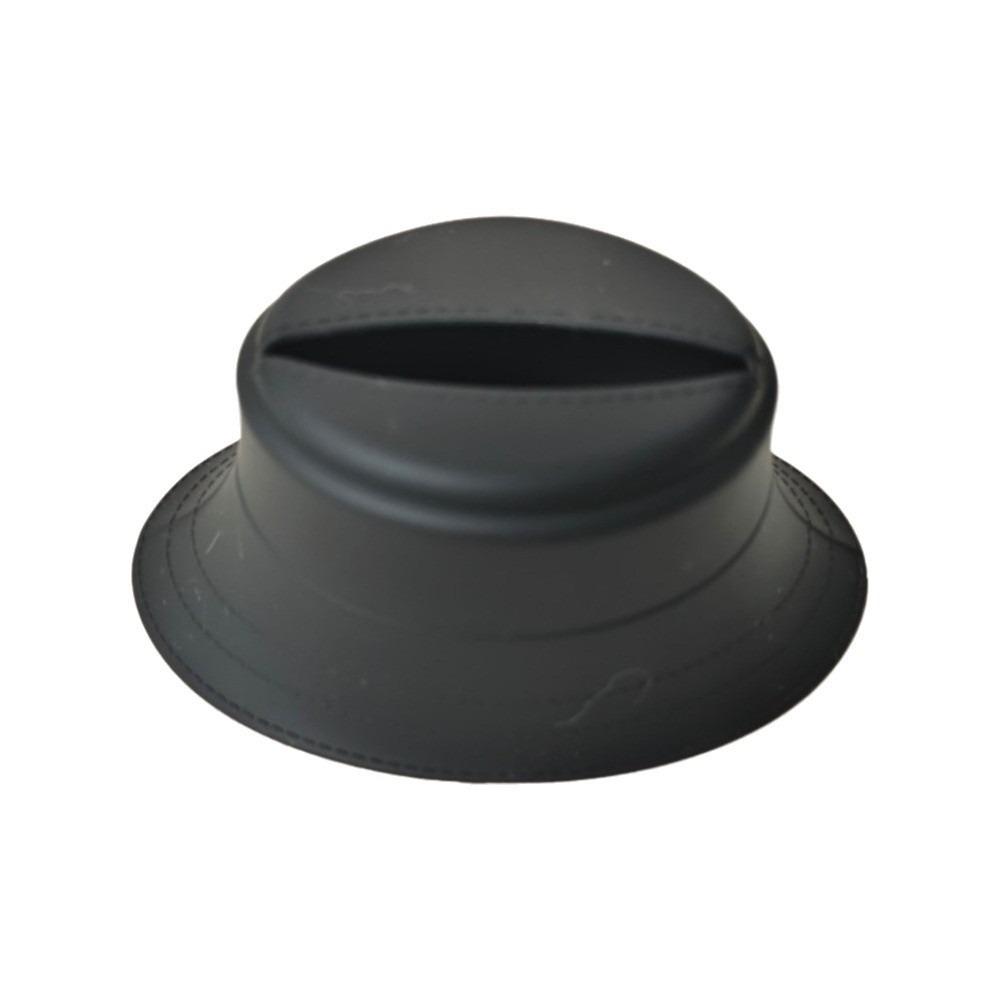 

Handmade Doll Clothes Suit Replacement Accessories Doll Accessories Fisherman Hat Doll чёрный