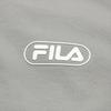 Fila Original Fashion Trend Sports Casual Soft Comfortable Color Block Woven Jacket Women Jackets Pink F11W549703FLK