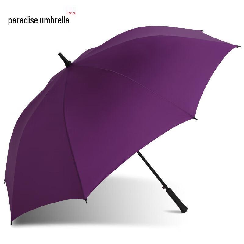 Tiantang 8-Rib Long Handle Business Umbrella