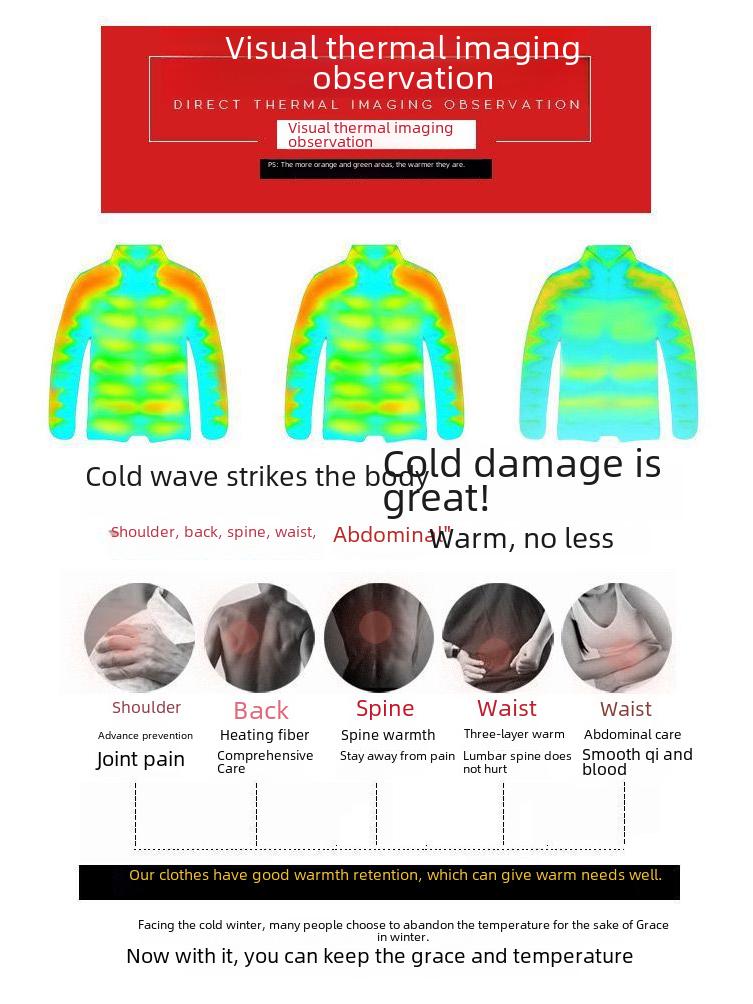 2023 Men's Warm Outdoor Fishing Vest - Autumn/Winter, Multiple Pockets, Loose Fit