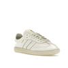 Adidas Samba Decon Ivory Unisex Sneakers Cream Gold-Metallic IG6171