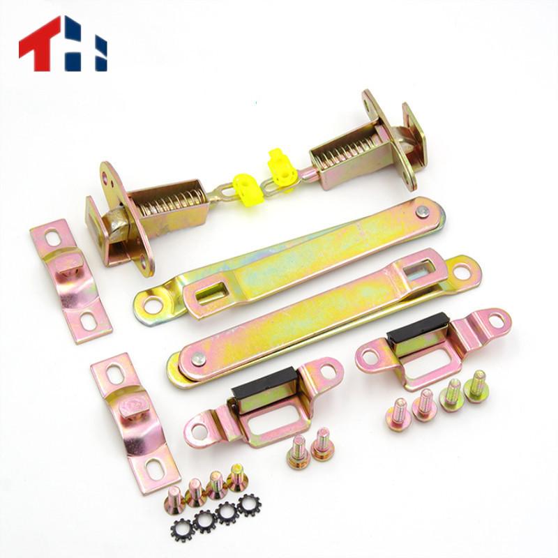 

use for pickup great wall wingle 3 wingle 5 STEED V200 V240 back door latch tailgate lock assy