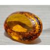 Natural Orange Topaz Oval Cut 899.95 Ct Excellent Certified Loose Gemstone
