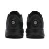 FILA Boa Cheetah 2 Comfortable Versatile Fabric Leather Cushioning Low Top Running Shoes Men sneaker Black A12M521113FBB
