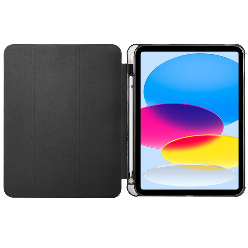 Case for IPad A16 11th 11 2025 A3354 A3355 A3356 Cover with Pencil Holder for IPad 11 10th 2022 10.9" A2696 A2757 A2777 Funda