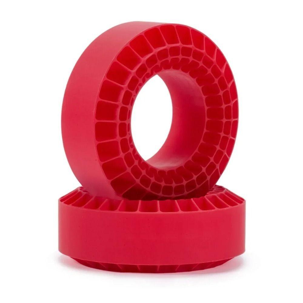 

Waterproof 1.9 Wheel Tires DIY Parts Silicone Silicone Rubber Insert Foam 1/10 RC Crawler синій