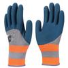 Nitrile Wear-Resistant Non-Slip Nylon Work Gloves