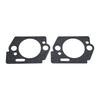 1 Pair Attachment Carburetor Gasket Set For Stihl MS660 MS270 Spare Parts 2-Stroke Petrol Chainsaw Accessories