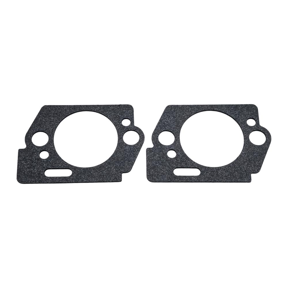 1 Pair Attachment Carburetor Gasket Set For Stihl MS660 MS270 Spare Parts 2-Stroke Petrol Chainsaw Accessories