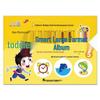 Montessori Early Childhood Art Book: Creative Teaching Material for Kindergarten Transition Classes