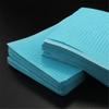 125pcs Disposable Nail Art Table Mat Waterproof Beauty Paper Sheets Salon Pad for Home and Personal Use