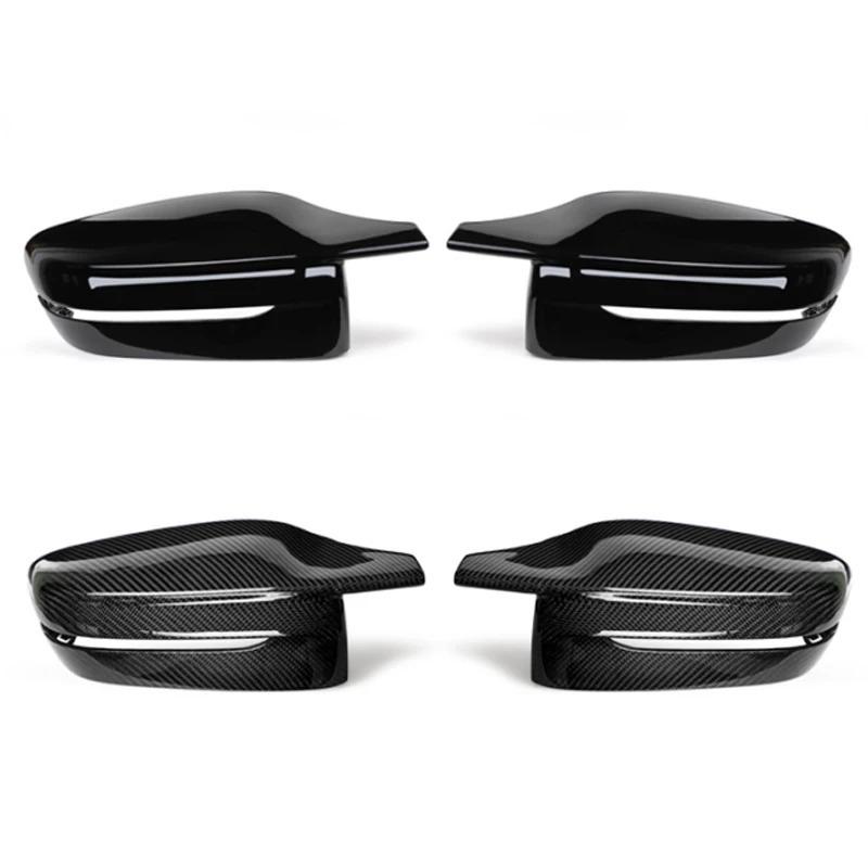 Per BMW Serie 3 5 7 8 G20 G21 G28 320d 330e 330i G30 G38 G11 G12 G15 G16 Copertura Specchietto Retrovisore Laterale Auto Calotte Retrovisori