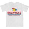New!! Welcome To Rockville 2026 "Wonderville" Tee Reprint