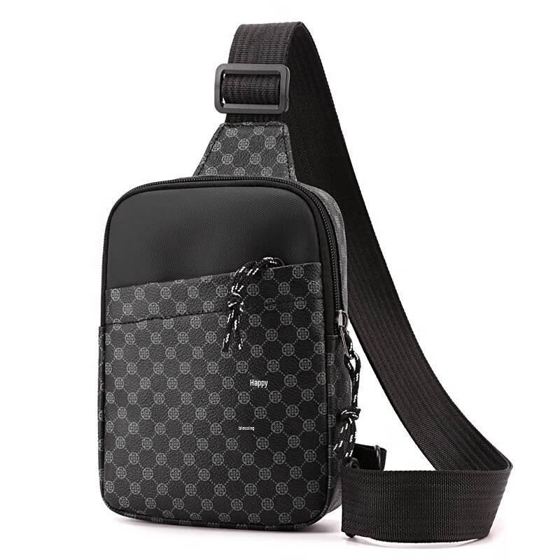 Aimeili AML-YM80 Versatile Sports Crossbody Bag