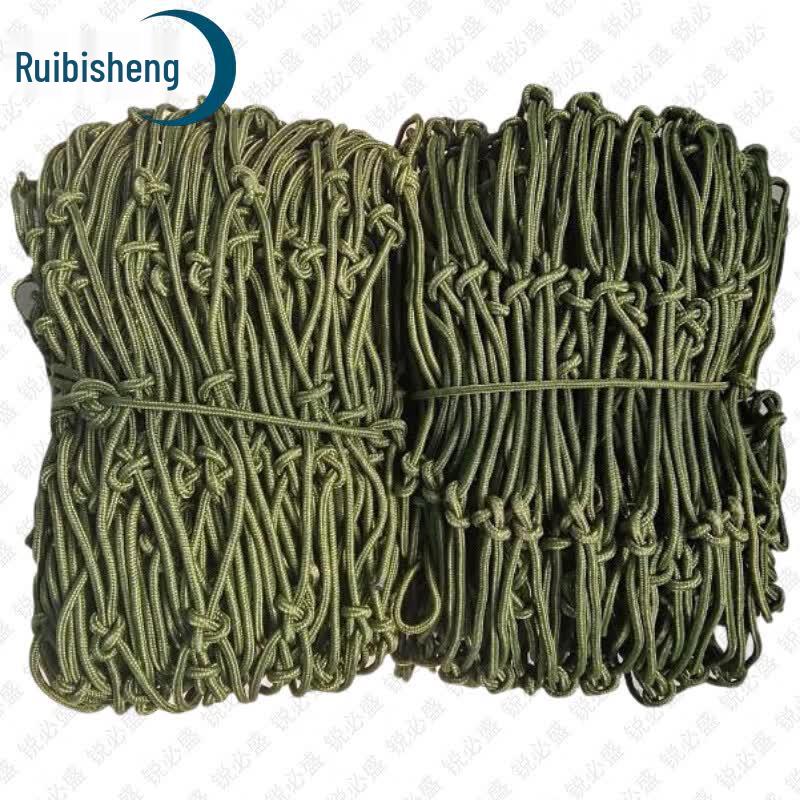 Truck Cargo Anti-Fall Nylon Net