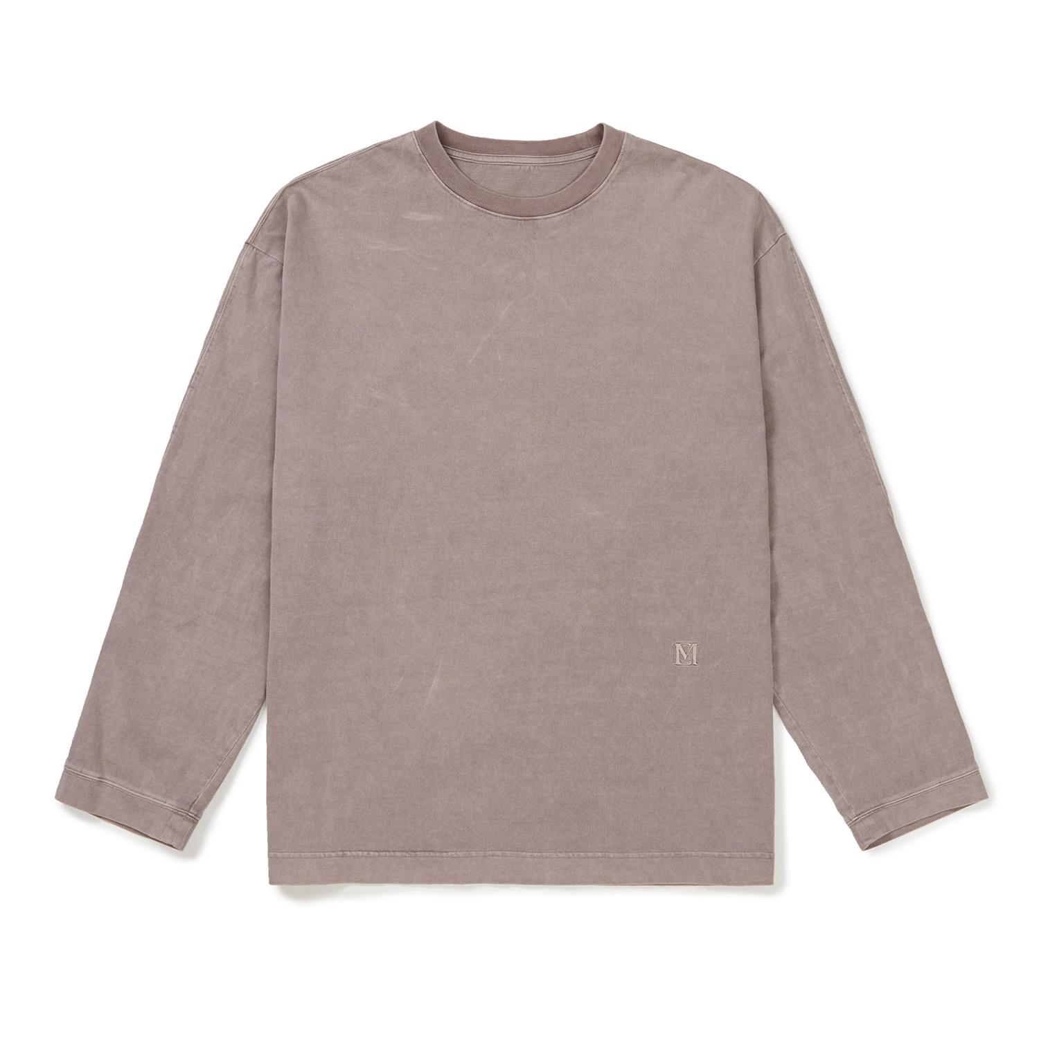 Mmic Cuzz T-Shirt Dusty Pink L
