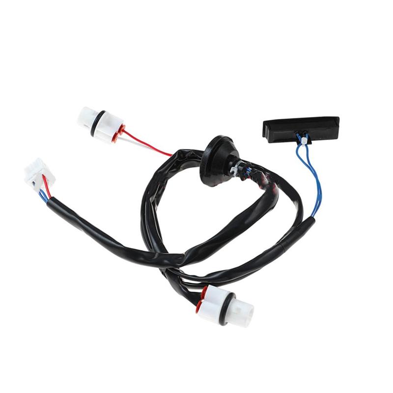 For Nissan For x-Trail Tailgate Switch with OEM Number 25380-JG00A for 2007-2014 Models Trunk Switch Replacement Part