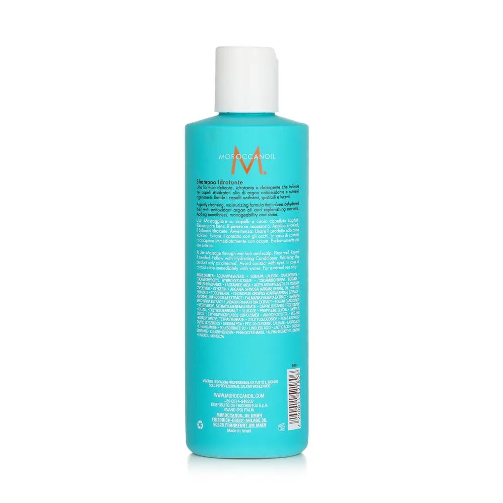 Hydrating Shampoo 250ml/8.5oz
