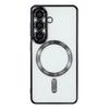 Case for Galaxy A36 - TPU, Black