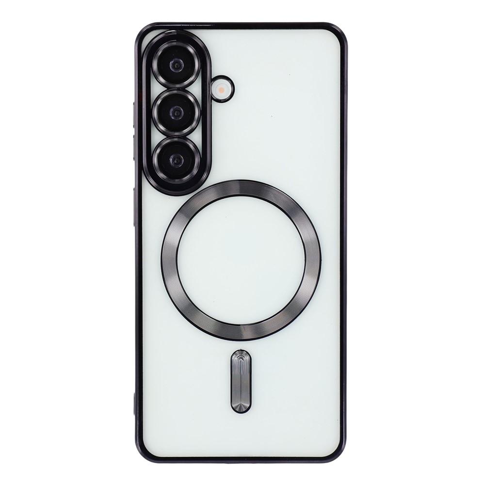 Case for Galaxy A36 - TPU, Black