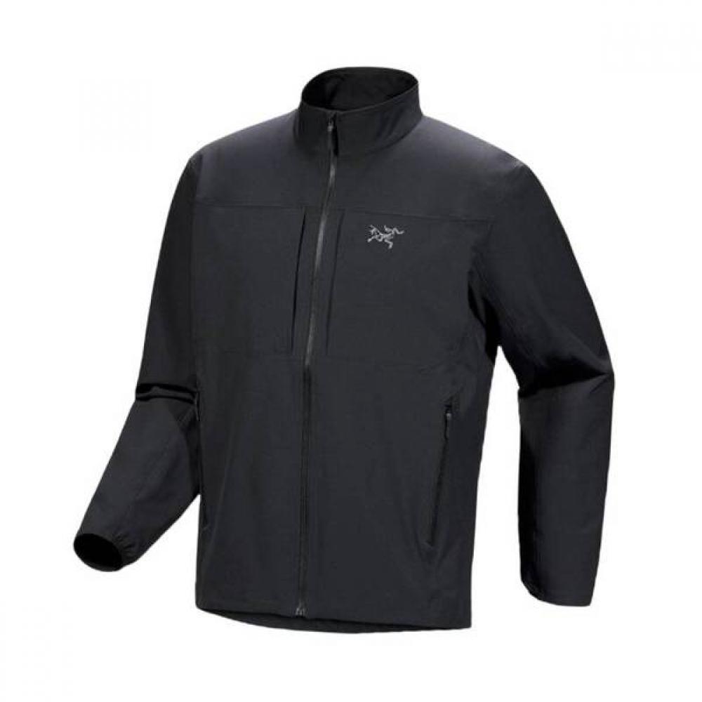 

Arc Teryx Gamma Jacket Men Ajpfm09908 NIGHTSCAPE (Nightscape)/LG(105)