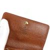 Louis Vuitton M62630  Monogram Multicles6 Multicles 6 6-Ring Key Case Brown
