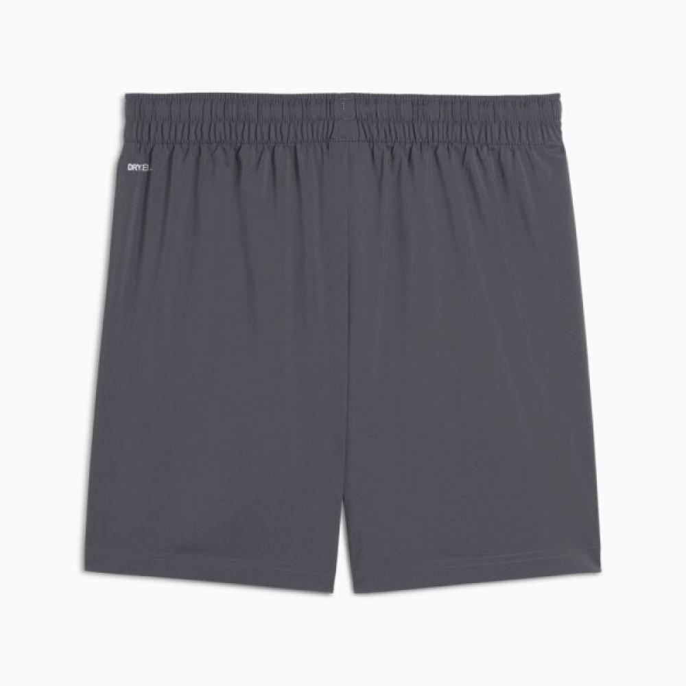 Puma Men S Tad eSSentialS 5 Inch Woven Short M