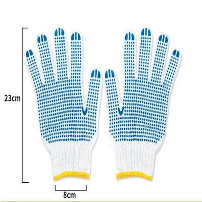 SMVP Hitzebeständige Handschuhe zum Grillen im Freien (3 Paare)