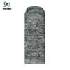 Xinda Zhongke Jungle Camouflage Envelope Sleeping Bag