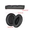 Comfort Ear Pads Headband Cover for Srhythm NC25 NC35 Headphone Earpads Comfortable Earpads Noise Cancelling Cushion