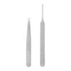 STUDIO17 Makeup Tweezer Duo