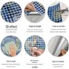 3D Minimalist Self-Adhesive Tile & Wallpaper for Quick Home Renovation