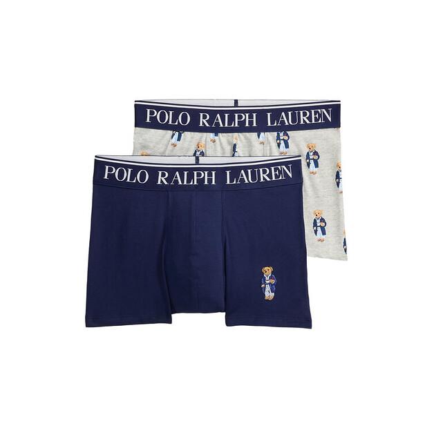 

Боксеры Polo Ralph Lauren 714843425016 EU M