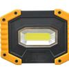 Rechargeable LED Emergency Camping Spotlight