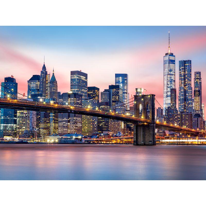 

Город Ночь 5D DIY Алмазная картина Полная Алмазная вышивка Алмазная мозаика Алмазная вышивка Наборы для вышивки крестом Диаметр Full Round 20x30CM