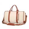 Folding Suit Bag Large Capacity Lady Handbag Convenient Crossbody Travel Business Duffel Bag Strong Strong Strong