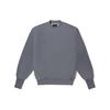 Vans Sweatshirts Unisex Gray Crew Neck Moderate Regular VN000FSMHTG