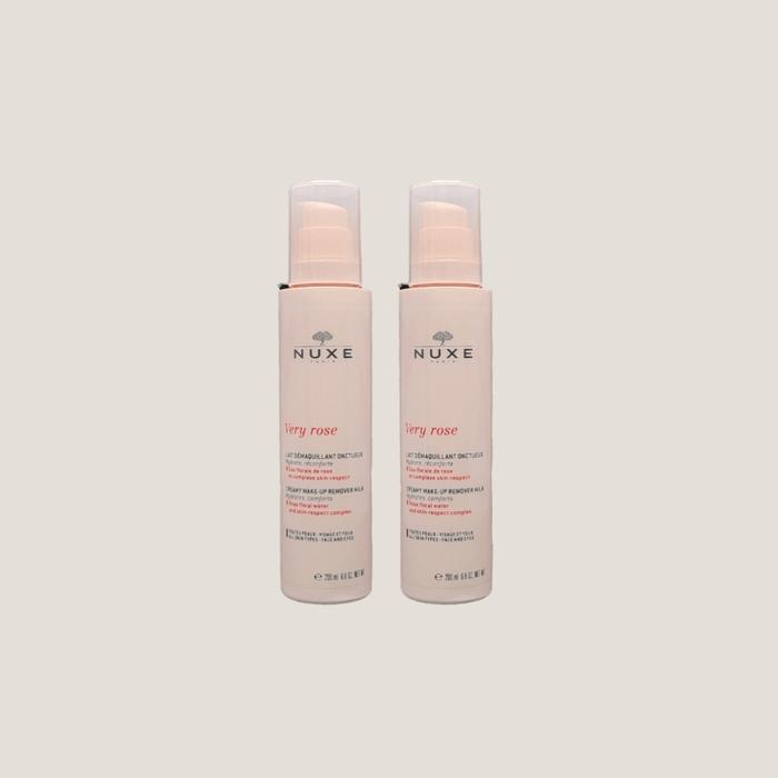 Berry Rose Melting Cleansing Milk 200ml x 2 (43907869)